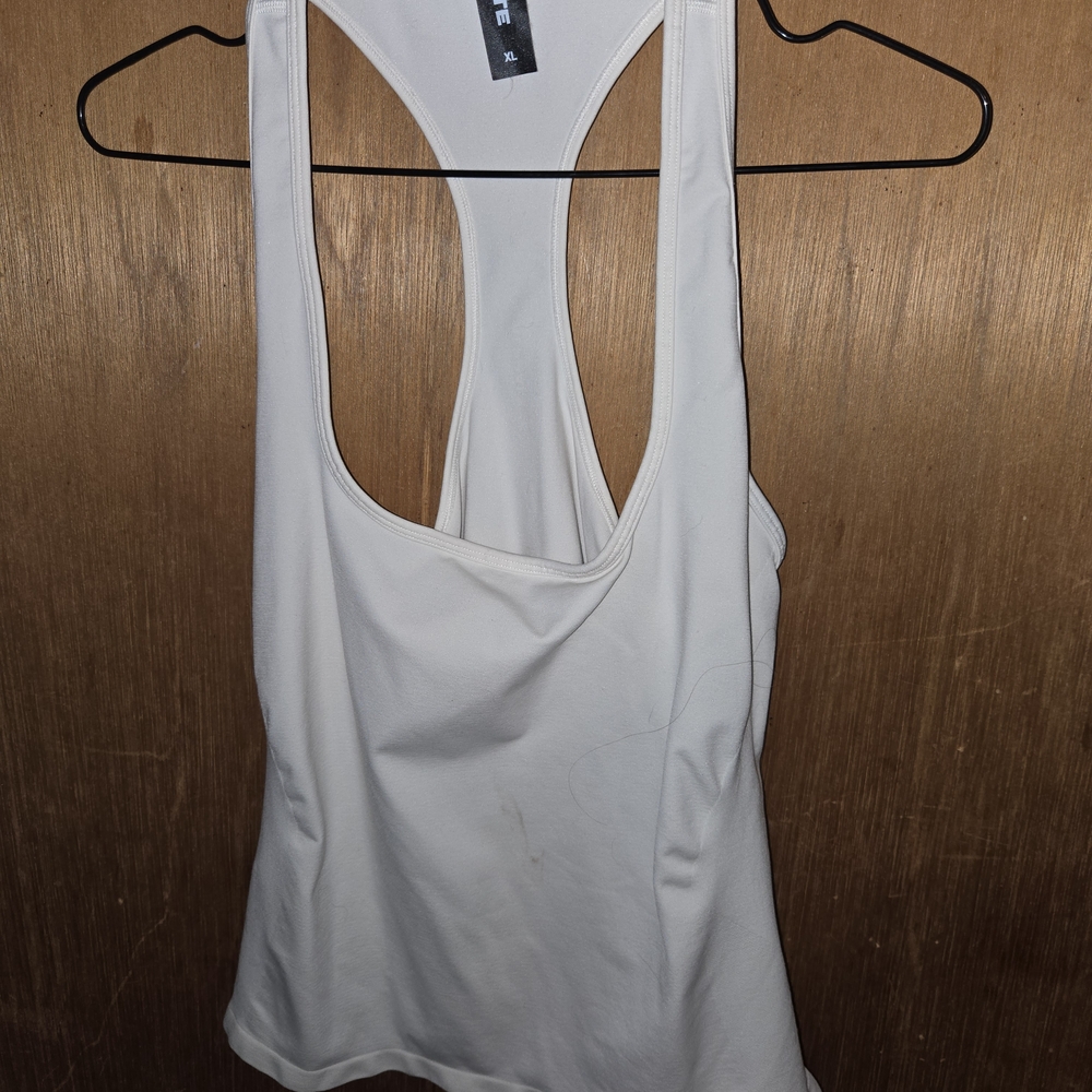 Women's Size XL Tank top